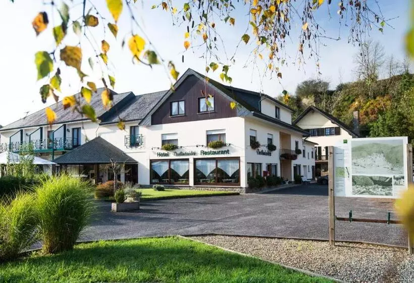 酒店 Dreilaenderblick