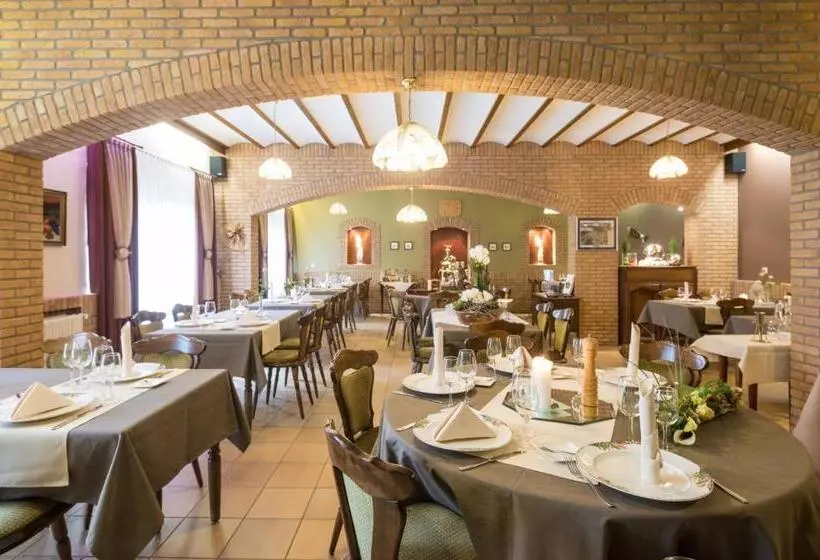 酒店 Dreilaenderblick