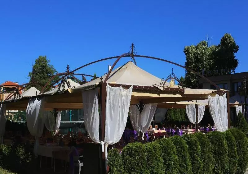 ホテル Gloria Palace Diplomat