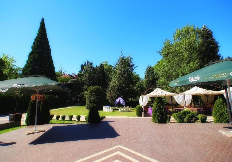 فندق Gloria Palace Diplomat