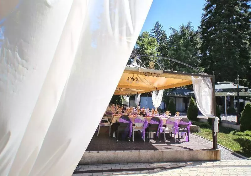 ホテル Gloria Palace Diplomat