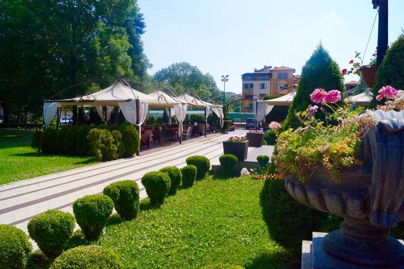 فندق Gloria Palace Diplomat