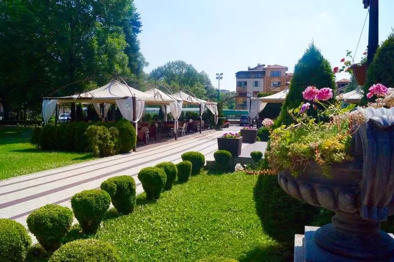 ホテル Gloria Palace Diplomat