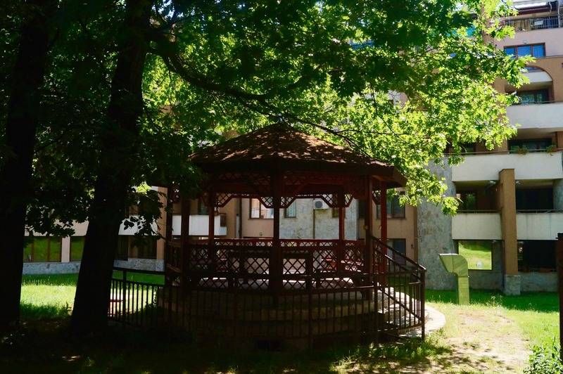 فندق Gloria Palace Diplomat