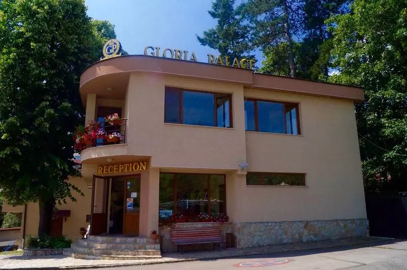 ホテル Gloria Palace Diplomat