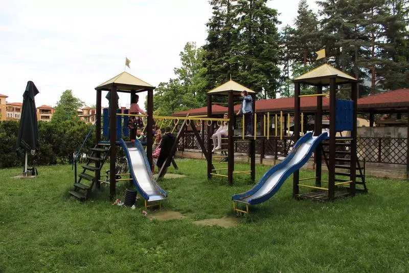 ホテル Gloria Palace Diplomat