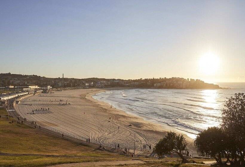 فندق Home Backpackers