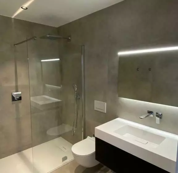 Отель Maison Dispa