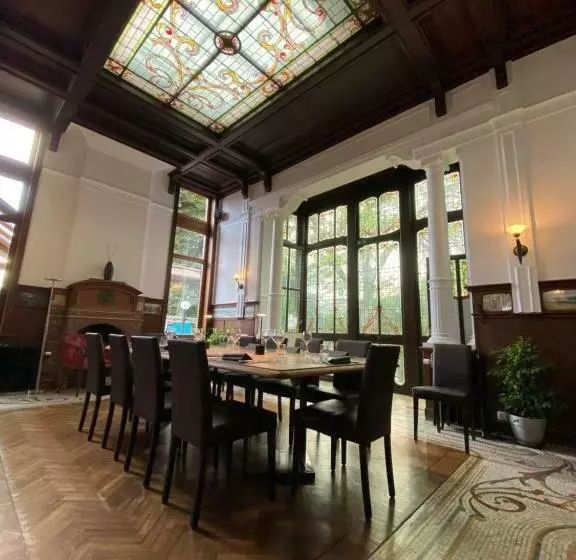 ホテル Maison Dispa