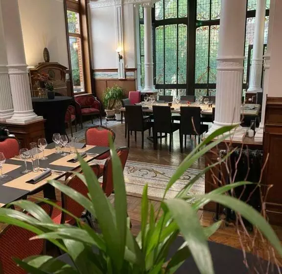 Отель Maison Dispa