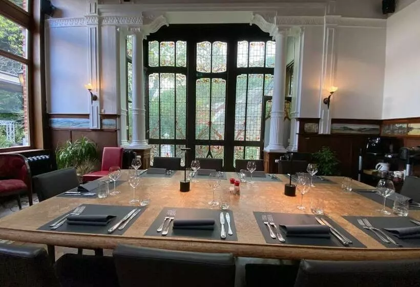 ホテル Maison Dispa