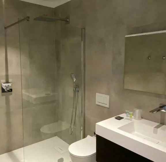 ホテル Maison Dispa