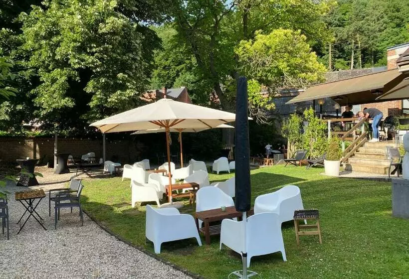 Отель Maison Dispa