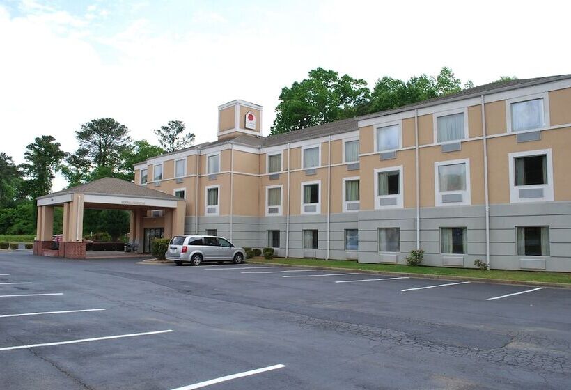 فندق Jameson Inn And Suites Riverdale