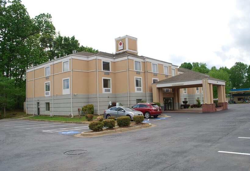 فندق Jameson Inn And Suites Riverdale