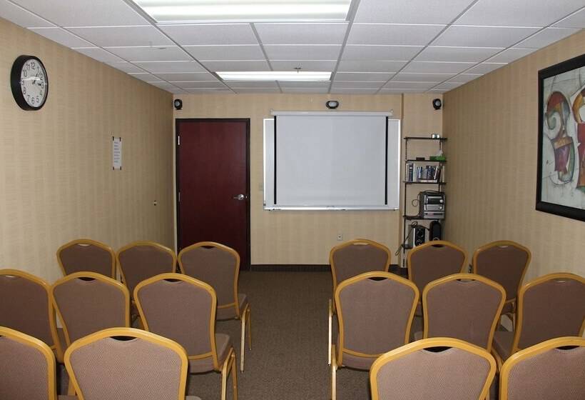 فندق Jameson Inn And Suites Riverdale