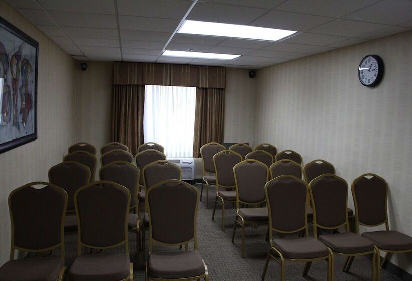 فندق Jameson Inn And Suites Riverdale