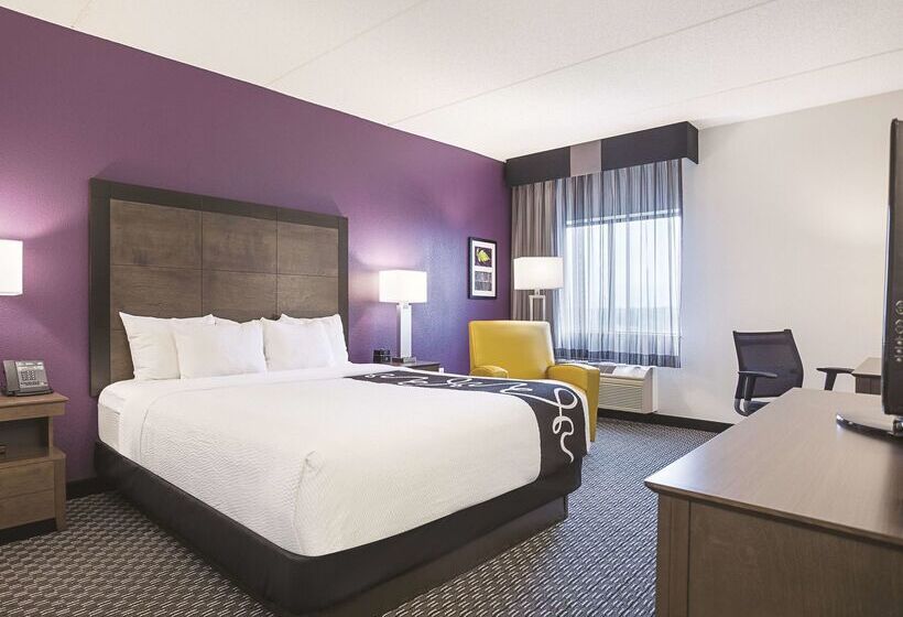 Hotel La Quinta By Wyndham Baltimore Bwi Airport