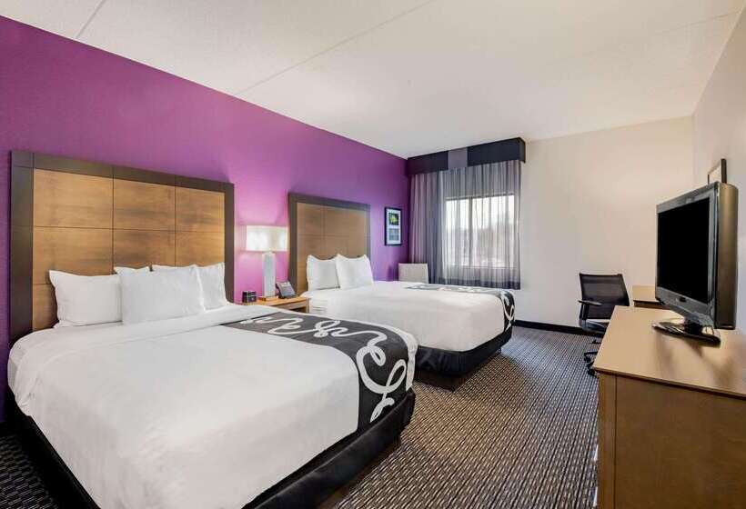 Hotel La Quinta By Wyndham Baltimore Bwi Airport