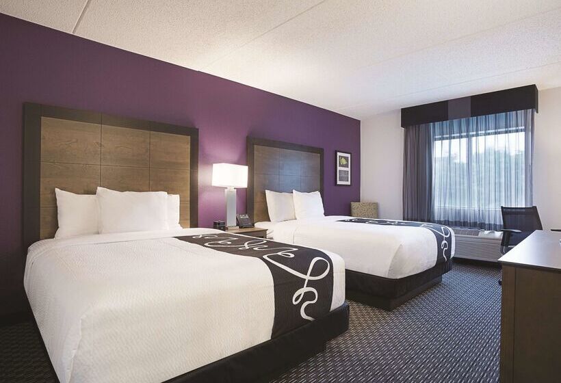 Hotel La Quinta By Wyndham Baltimore Bwi Airport