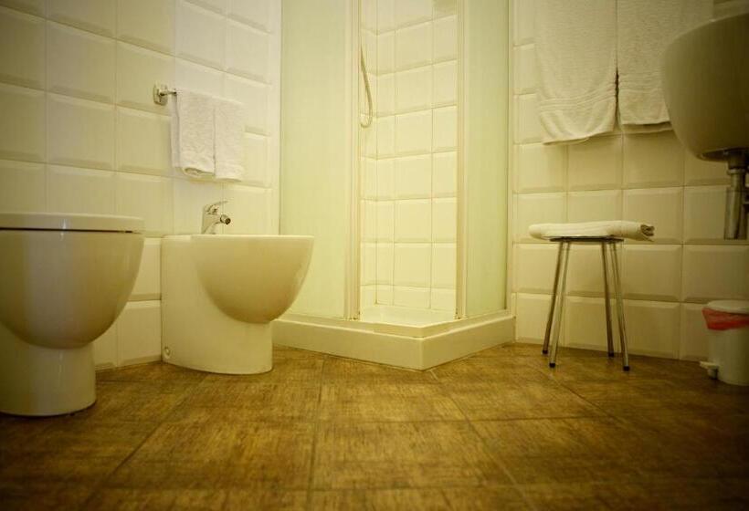 בית מלון כפרי Le Cinque Luci