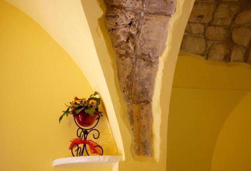 בית מלון כפרי Le Cinque Luci