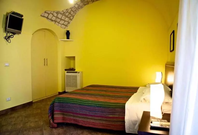 هتل Le Cinque Luci