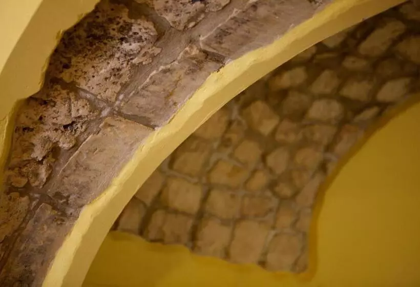 هتل Le Cinque Luci