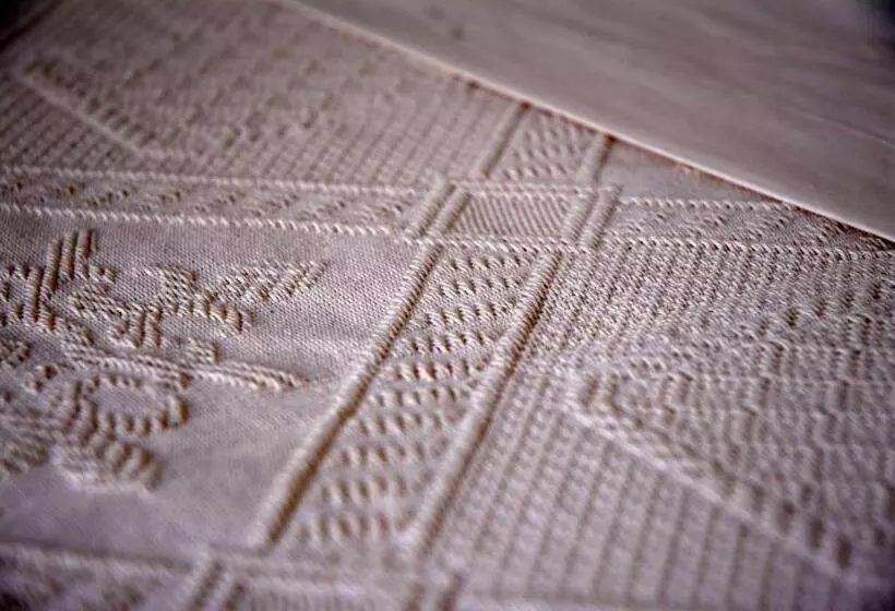 هتل Le Cinque Luci