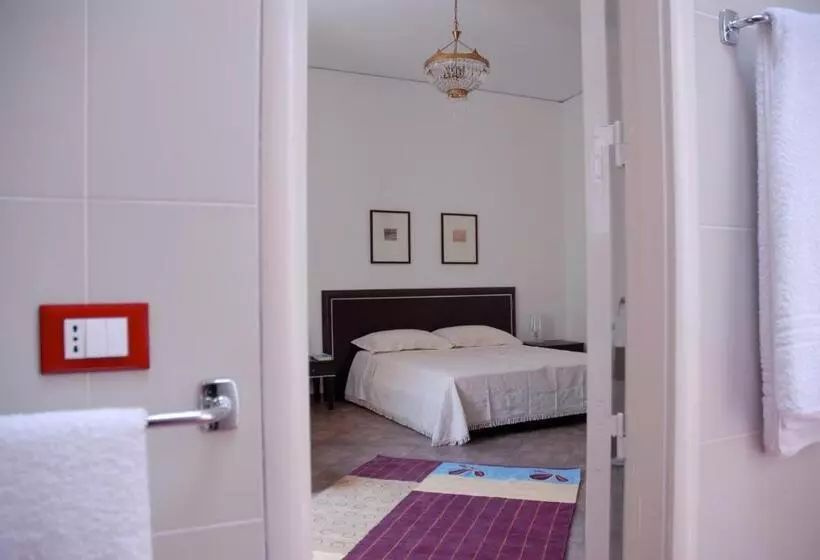 هتل Le Cinque Luci