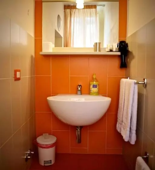 هتل Le Cinque Luci