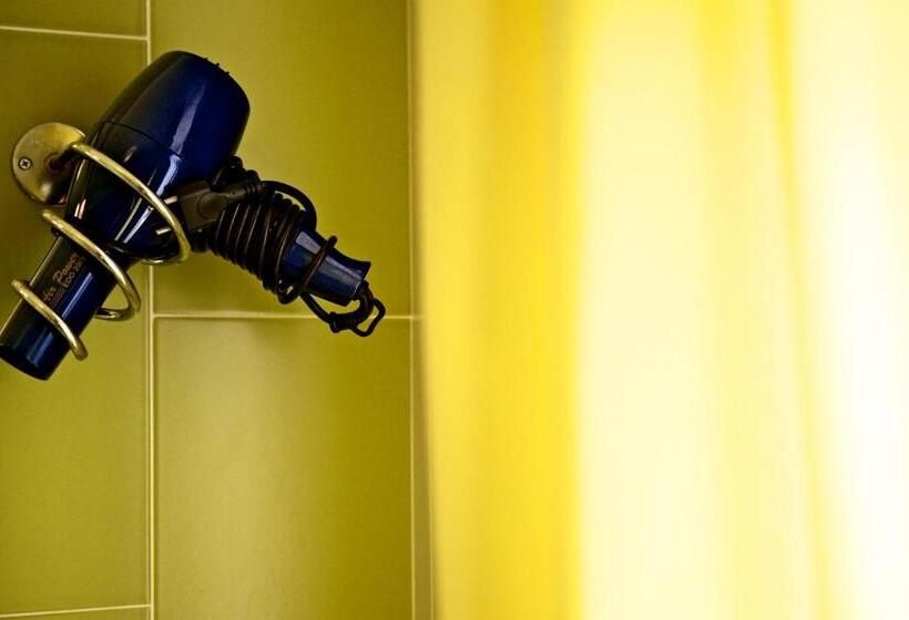 בית מלון כפרי Le Cinque Luci