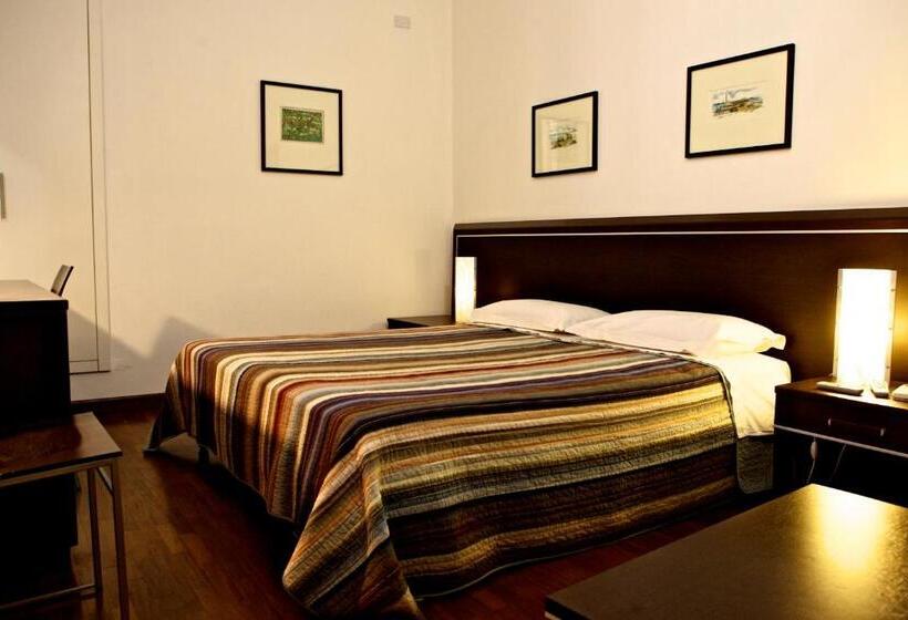 בית מלון כפרי Le Cinque Luci