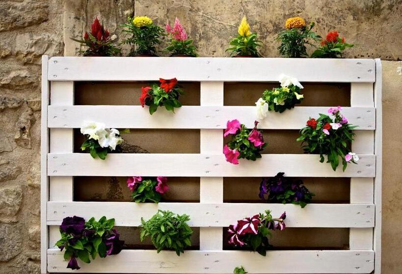 בית מלון כפרי Le Cinque Luci