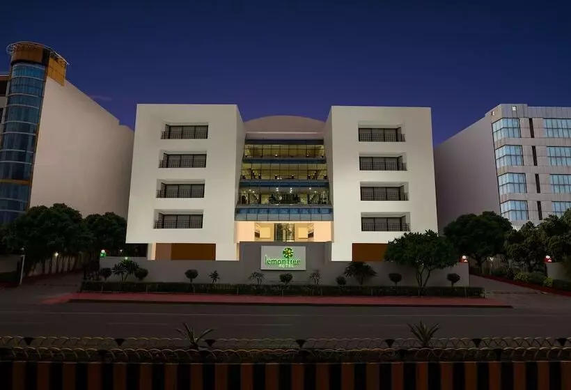 Lemon Tree Hotel, Indore