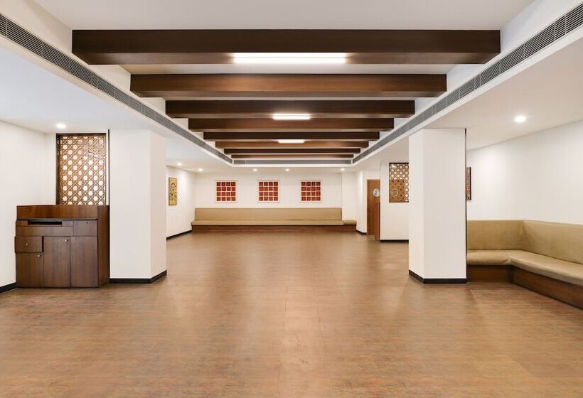 Lemon Tree Hotel, Indore