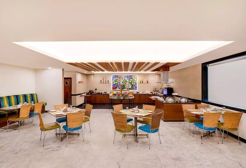 Lemon Tree Hotel, Indore