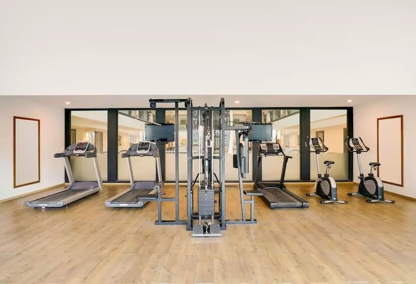 Lemon Tree Hotel, Indore