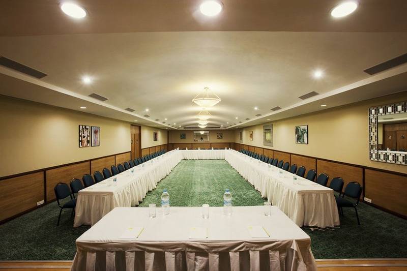 Lemon Tree Hotel, Indore