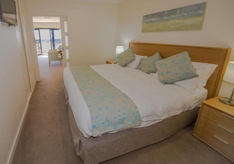 בית מלון כפרי Lady Bay