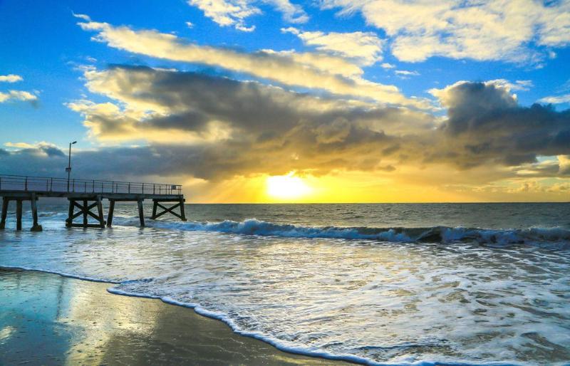 בית מלון כפרי Lady Bay