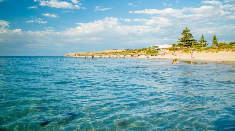 בית מלון כפרי Lady Bay