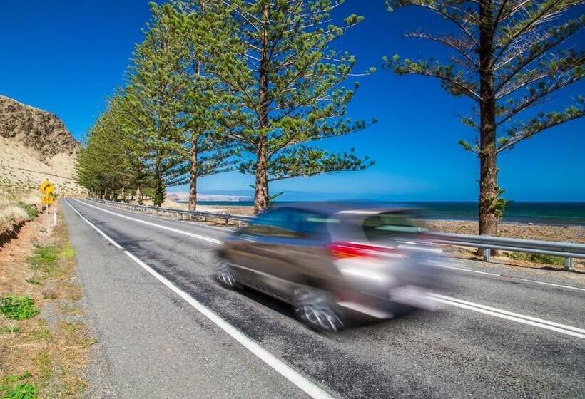 בית מלון כפרי Lady Bay