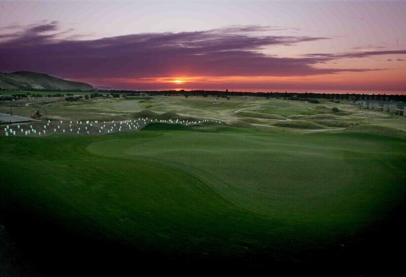 בית מלון כפרי Lady Bay