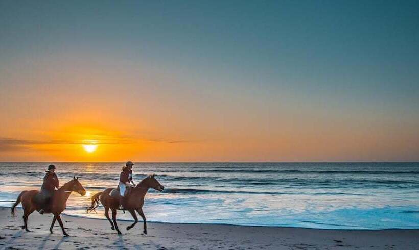 בית מלון כפרי Lady Bay