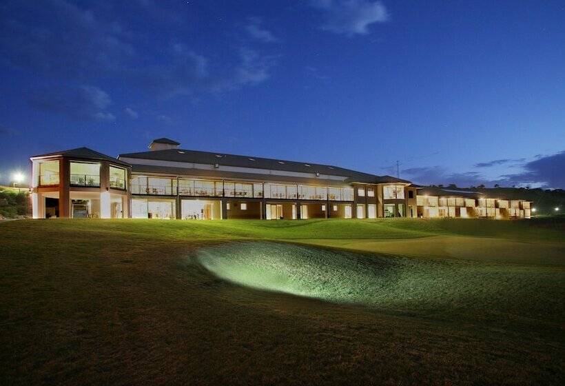 בית מלון כפרי Lady Bay