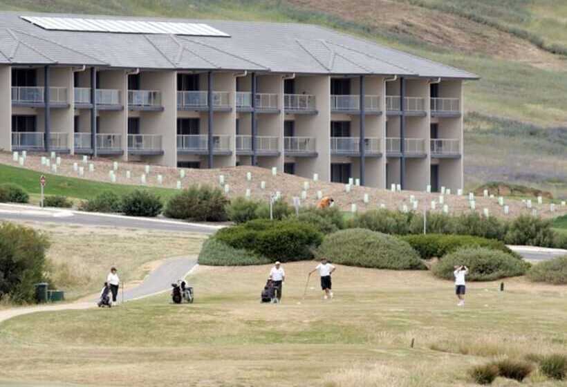 בית מלון כפרי Lady Bay