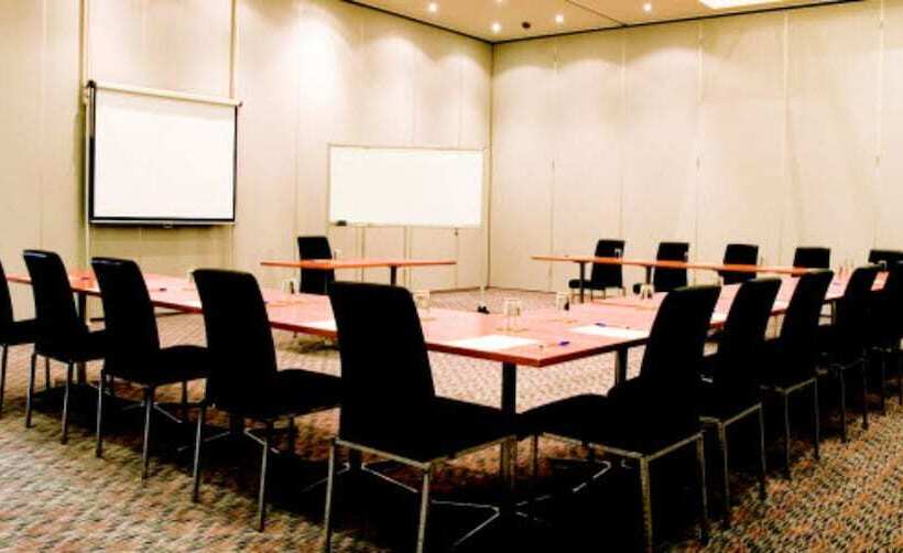 בית מלון כפרי Lady Bay