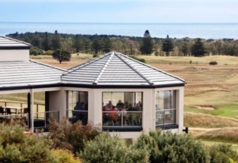 בית מלון כפרי Lady Bay