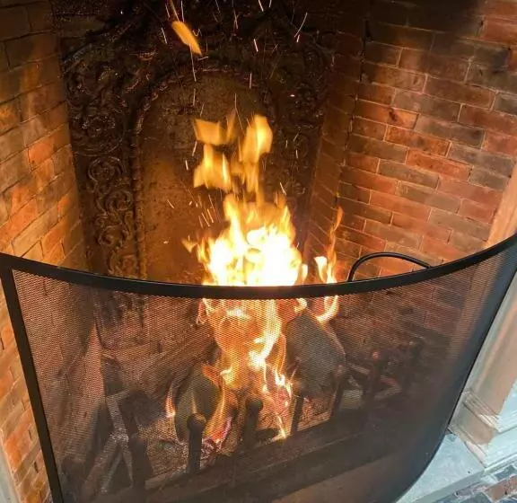 Отель Maison Dispa